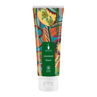 Biotum Soin Capillaire Réparateur 125ml