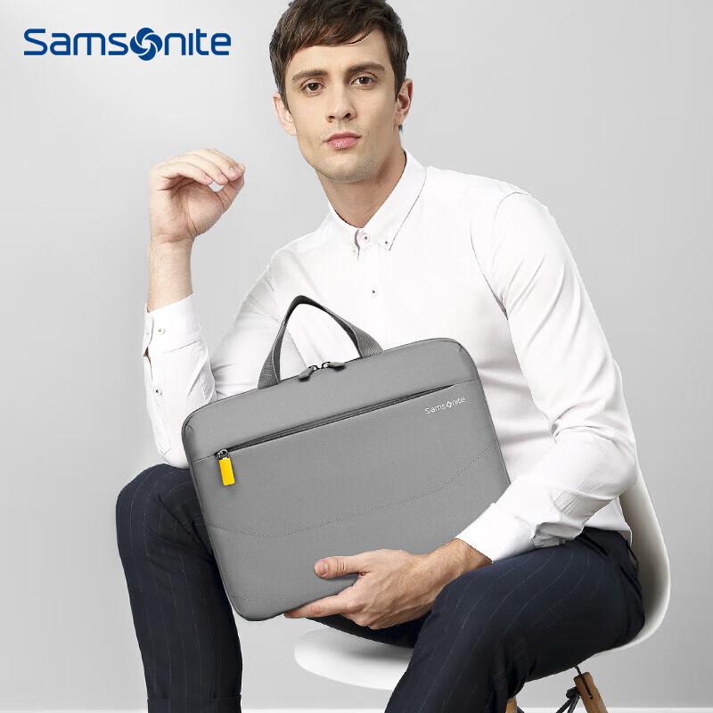 Samsonite Business 16-inch Laptop Shoulder Bag 16 inch