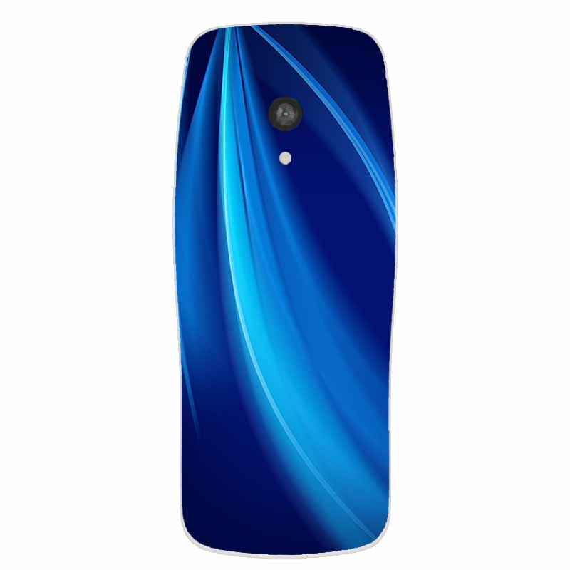 TPU Pouzdro Pro Nokia 3210 2024 Pouzdro 2.4" Coque Průhledné Silikonové Měkké Čiré Zadní Kryt Pro Nokia 3210 Pouzdro Na Telefon Funda Shell