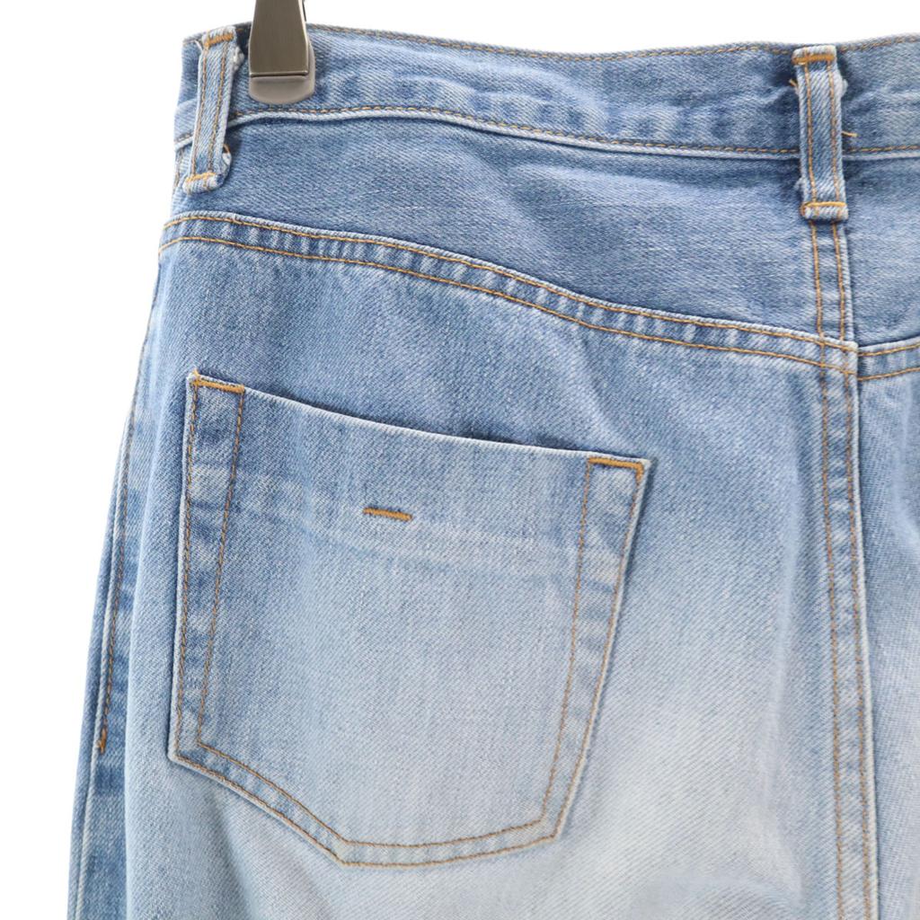 UNITED TOKYO made in Japan Straight denim pants 2 jeans Women Used