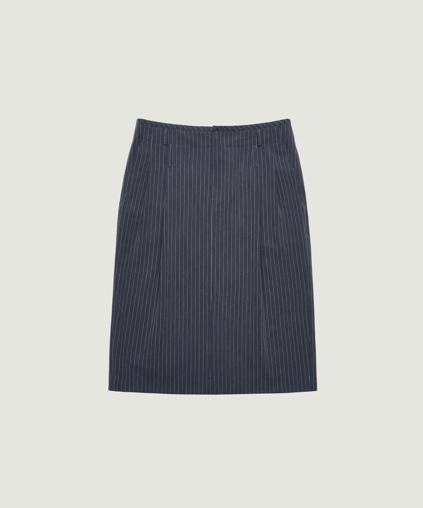 Grove Lior Midi Skirt (2Color)
