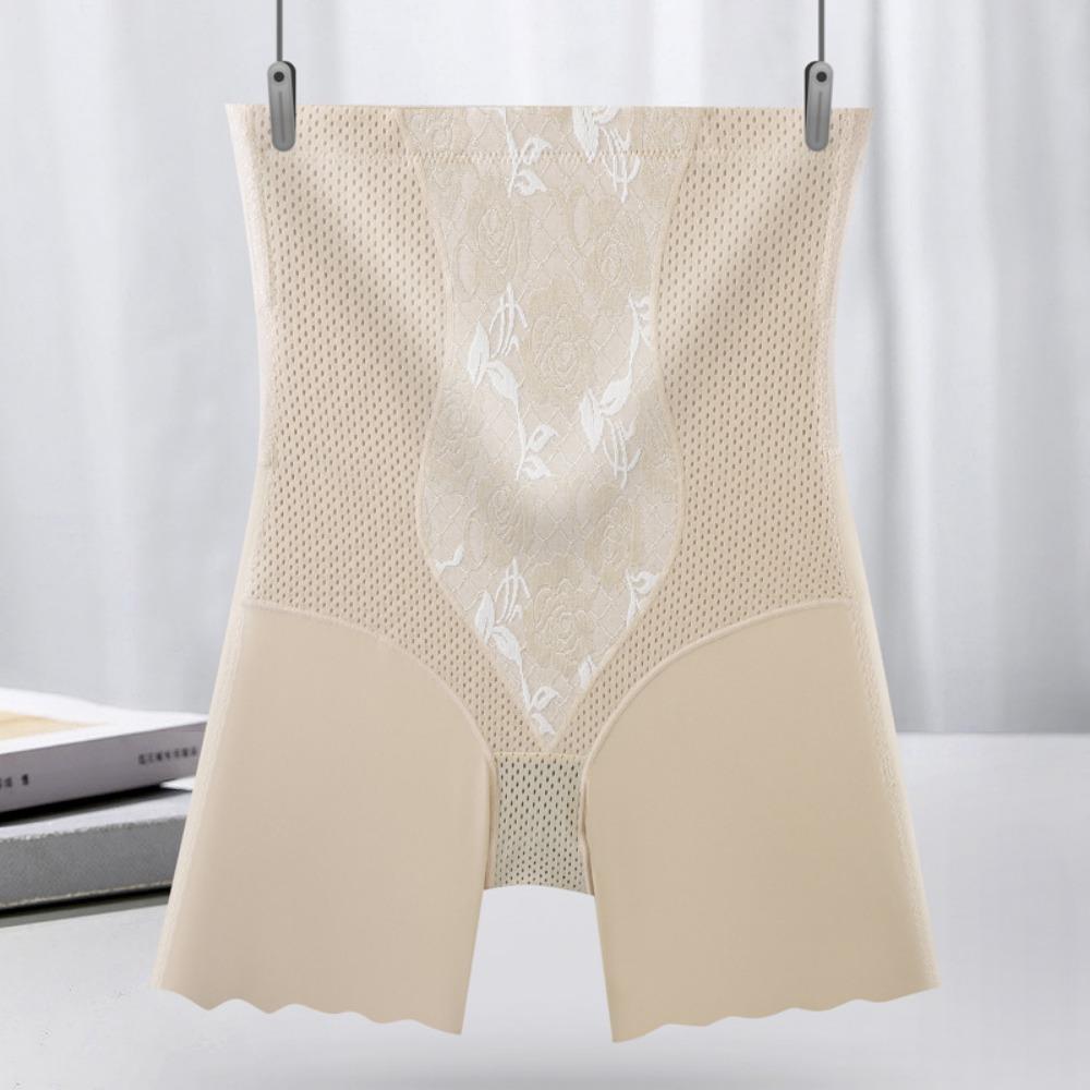 New High-waisted Body Sculpting Pants, Strong Postpartum Belly Pants for Pregnant Women, Flat-angle Hip-lifting Body Sculpting Pants, Anti-light