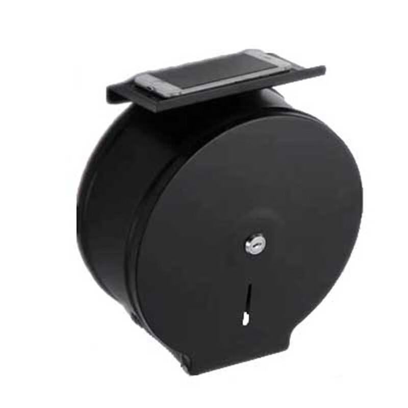 GLBO Stainless Steel Large Roll Toilet Paper Dispenser