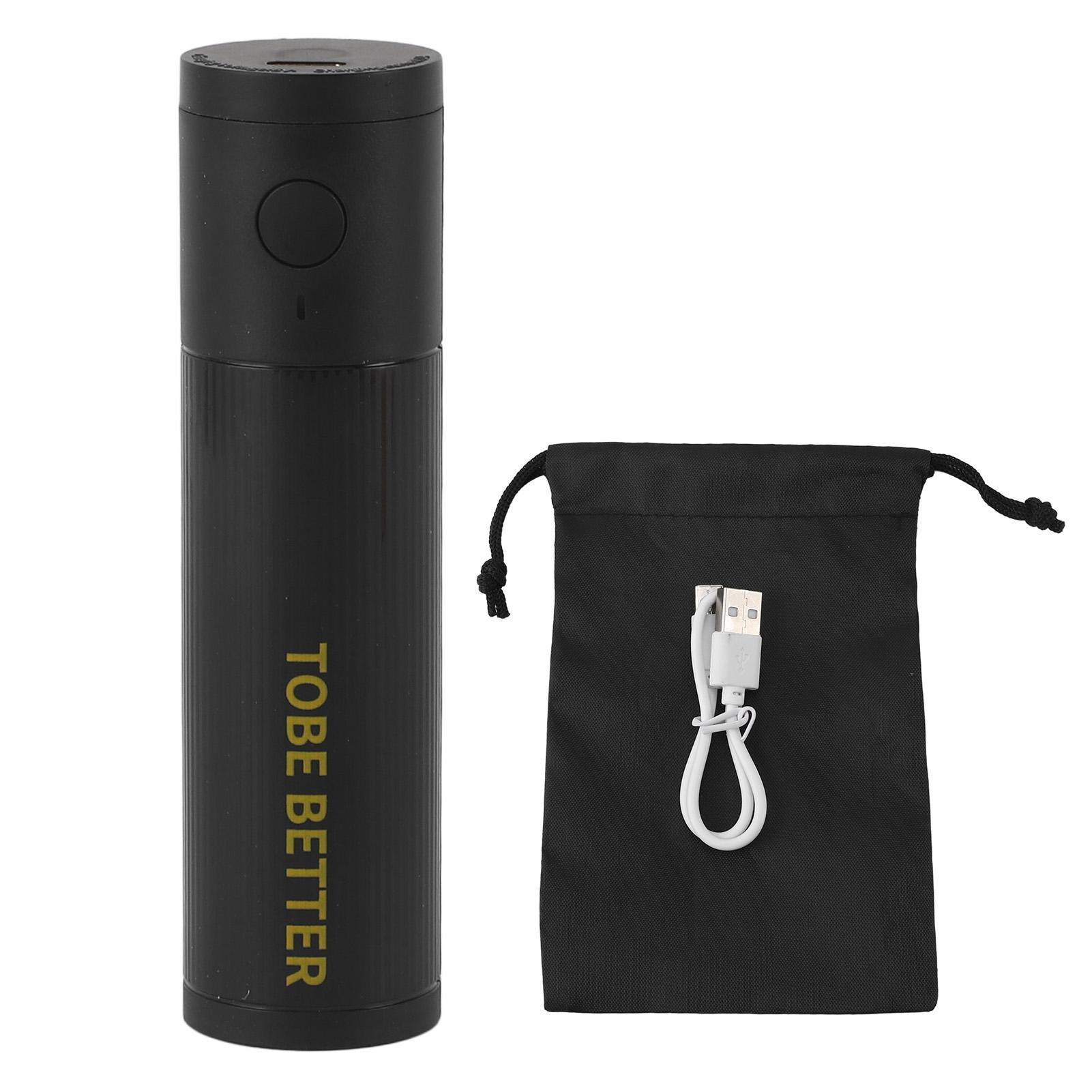 

Дезодорант для обуви Ultra Oxygen Release Cordless Type C, долговечный дезодорант для обуви, запах обуви чёрный