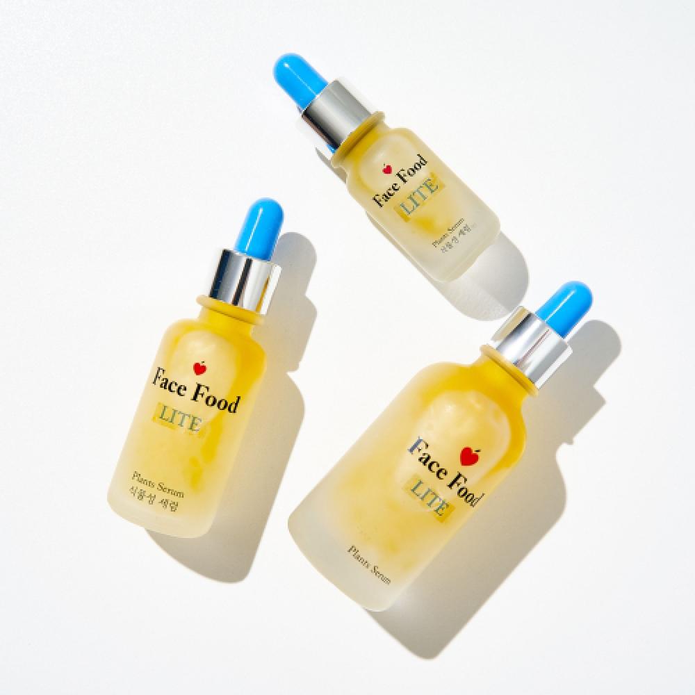 Facefood Light Serum 30ml