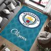 The Blues poster Carpet Rug for Living Room Bedroom Home Sofa Decoration,Kids play Nonslip Floor Mat