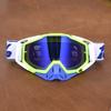 Goggles color-changing motorcycle cross-country glasses outdoor riding sports windproof ski goggles