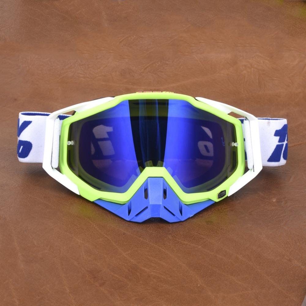 Goggles color-changing motorcycle cross-country glasses outdoor riding sports windproof ski goggles