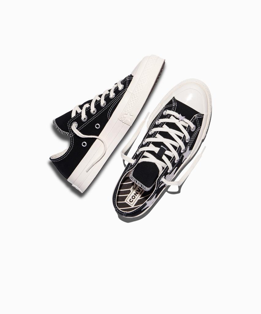 Converse Chuck 70 X Star Black A24220C