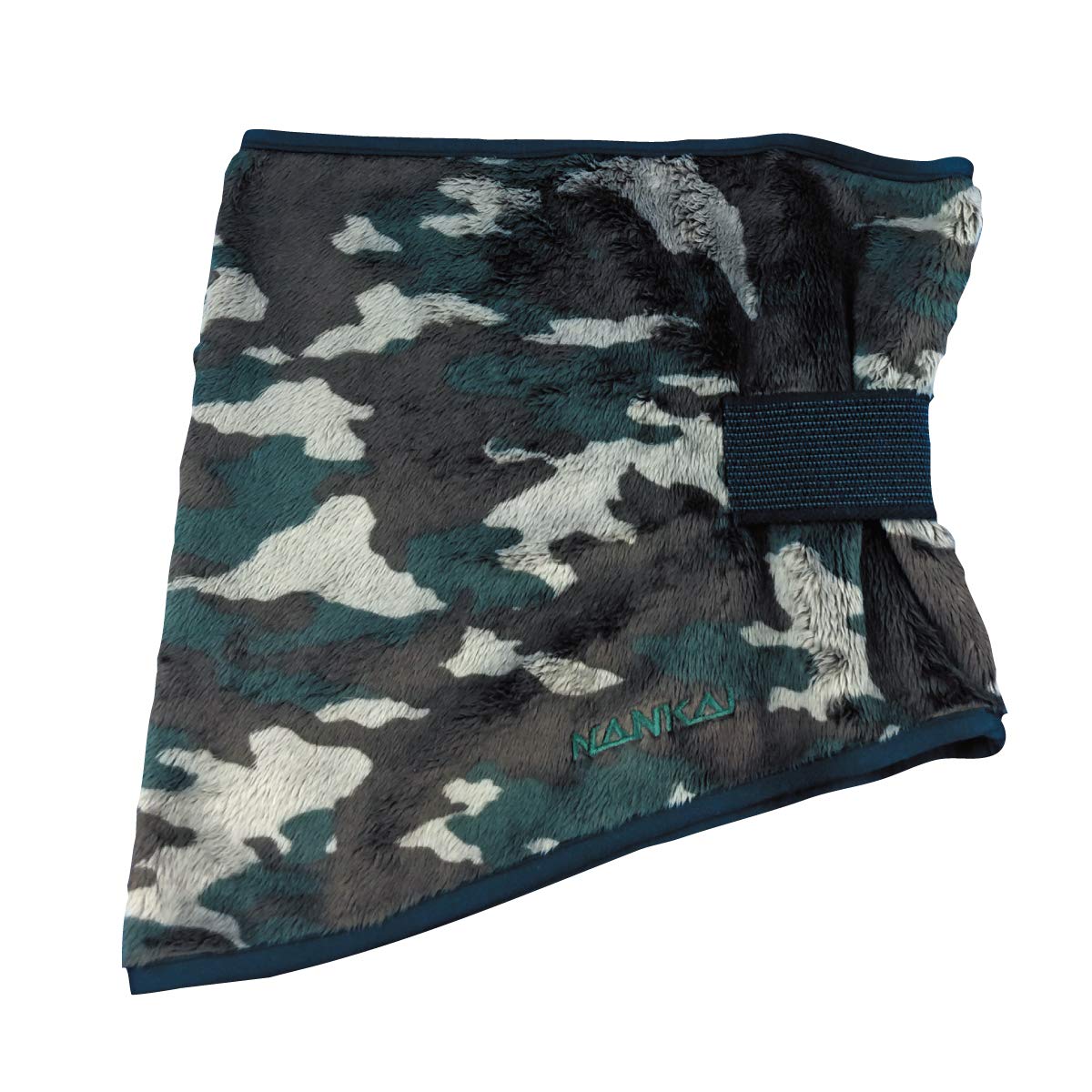 

Nankai Parts NANKAI Techno Rider Neck Warmer Green Camo C.