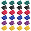 24pcs Acrylic Card Holder Multi-functional Card Display Stands  Party Favor Supplies