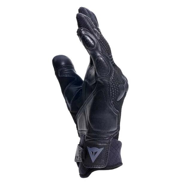 Dainese Unruly Ergo-Tek мотоперчатки
