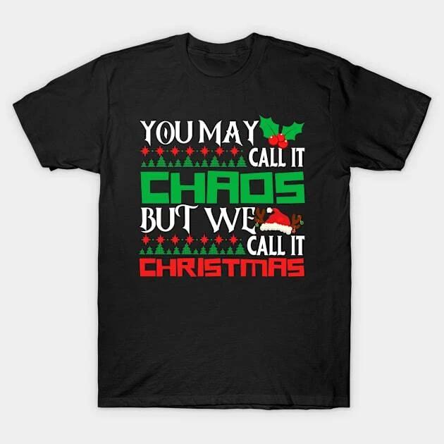 Funny-Christmas Made in Australia T-Shirt M