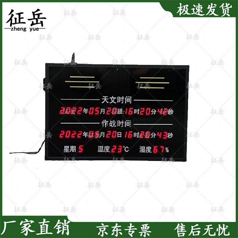 

Zhengyue Electronic Tactical Display Board