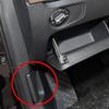 6R1823533 Front Hood Lock Release Handle For VW