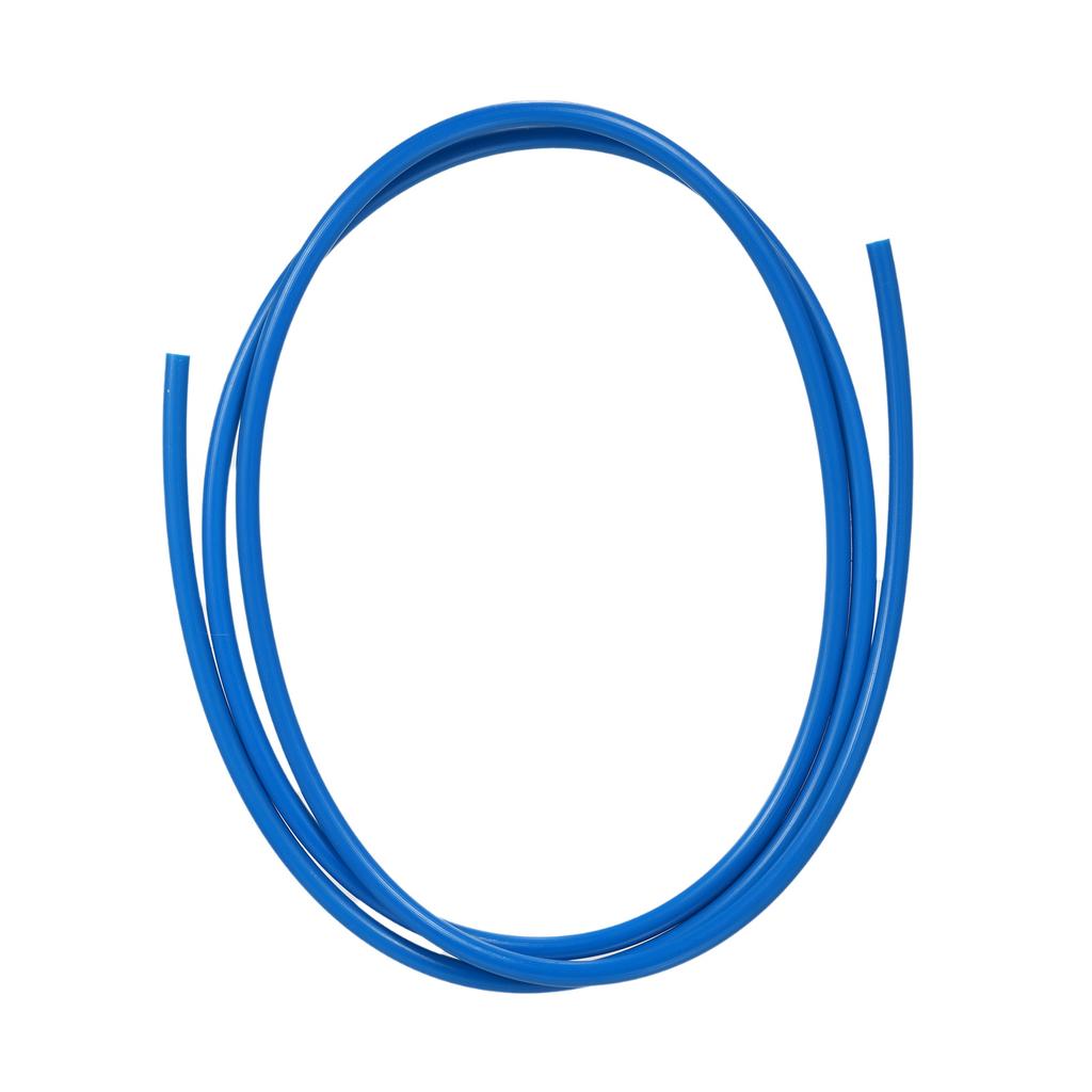 Sada pro 3D tiskárnu PTFE trubička hadice 100 cm pro 1,75mm filament s řezačkou PTFE trubiček 2ks PC4M6