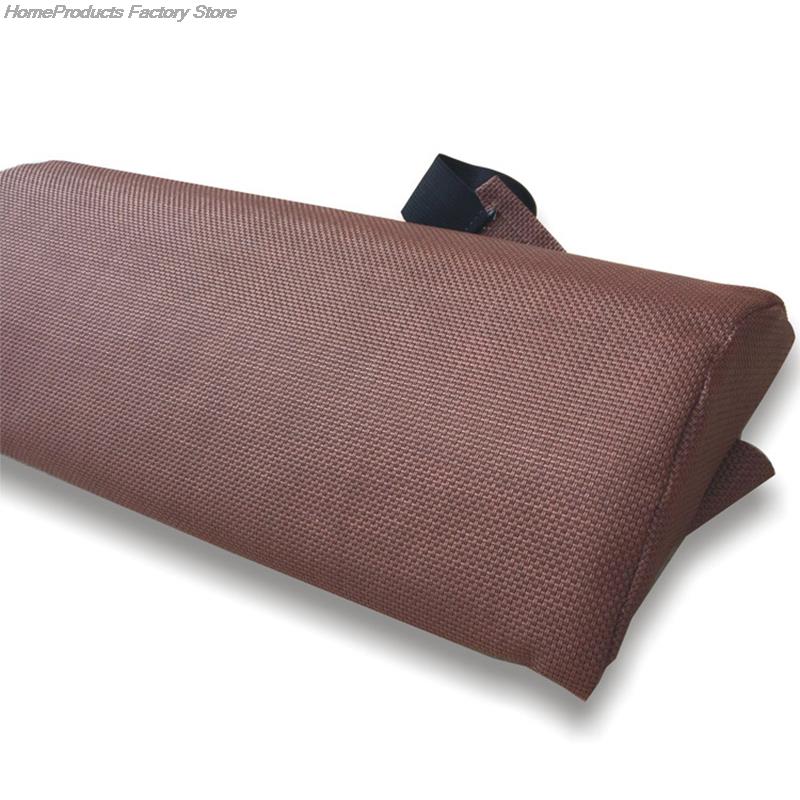 

Крісло для крісла Підголівник Пляжні складні крісла Теслін Подушка Подушка Садовий дворик Крісло для пікніка Спинка підголівника Регульована