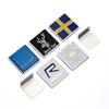 Autocollant Emblème Calandre Avant Voiture Accessoires Pour Volvo Rdesign Polestar AWD V50 S60 XC60 S40 XC40 XC90 V60 S80 S90 V90 V70 T6 S70