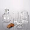 600ml Ice Dripper Coffee Maker Borosilicate Glass Iced Coffee Brewer  Kitchen