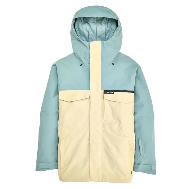 Burton Jacket Covert 2.0