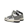 Баскетбольные кроссовки adidas Rapid Court Mid