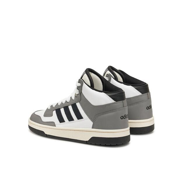 Баскетбольные кроссовки adidas Rapid Court Mid