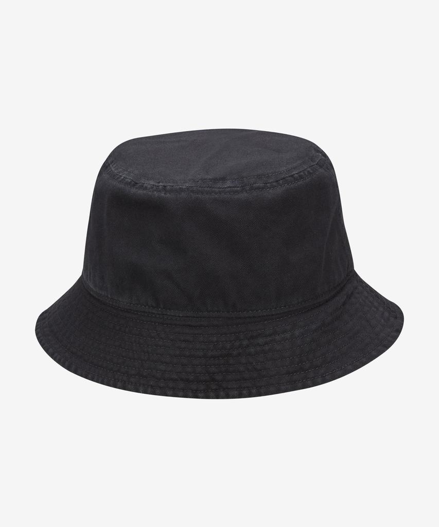 Nike Apex Futura Washed Bucket Hat - Black:White / Fb5381-010