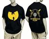 Wutang Clan For Fan Gift Tshirt Unisex Unisex Harajuku Oversized Unisex Short Sleeve Streetwear High Quality Couples Classic Soft