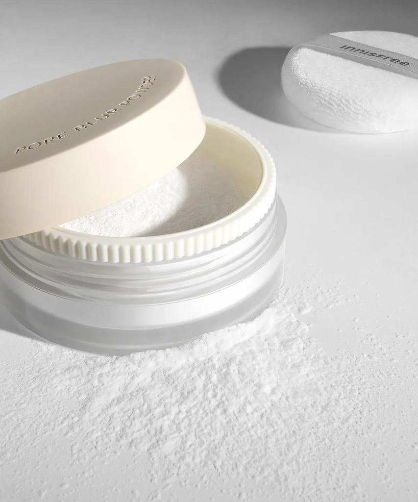 Innisfree Pore Blur Powder Sebum Control Matte Finish 11g