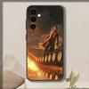 Sekiro Shadows Die Twice   Phone Case For Samsung Galaxy A73,A72,A71,A70,A53,A52,A51,Soft Silicone Black Cover