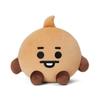 BTS BT21 Plush Doll Kpop Plush Toy Animal Sit Version