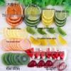 Accesorii pentru decor – Obiecte de decor din plastic