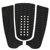 Traktionspads Surfbrett Deck Fußtraktionspad für Softboard, SUP-Board, Skimboard Professionelles Surfbrett Heckpad Set