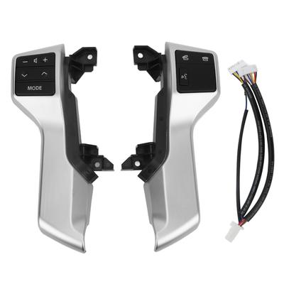 Multifunktionslenkradschalter 84250?60180 Ersatz für LAND CRUISER PRADO GRJ150L 10?13