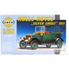 SEMAR 1/32 Scale Rolls-Royce Silver Ghost 1911 Plastic Model Kit (SME32951)