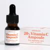 [Greenlog] Vitamin C Brightening Ampoule 200000ppm, 12ml