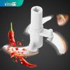 Manual Garlic Chopper