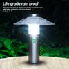 Outdoor Camping Lights Portable Rechargeable Flashlight 3-in1 Camping Tent Lantern Multifunctional Mini Emergency Hanging Light