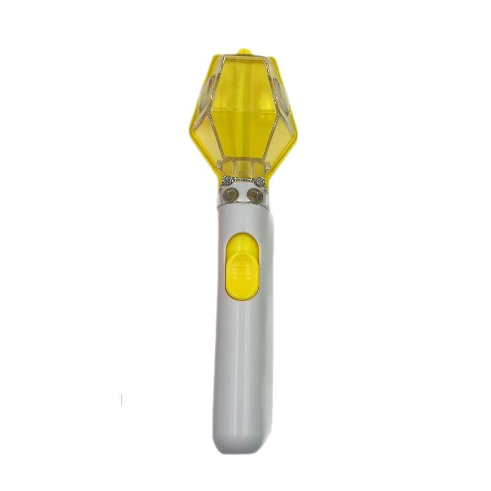 Push Type Portable Insect Catcher Multifunctional Insect Observer Outdoor Exploration белый