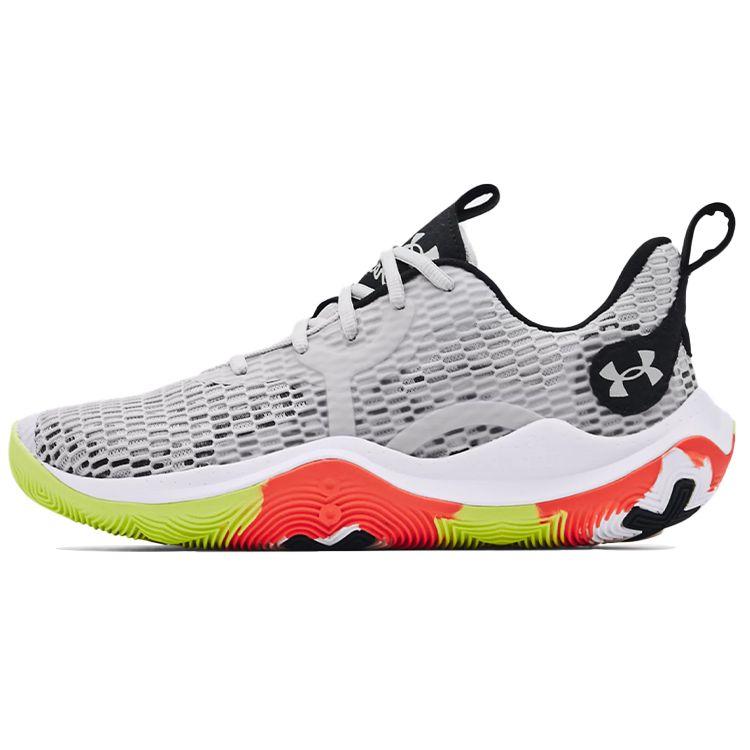Under Armour Spawn 3 Halo Grey Multi Unisex 3023738-101 44