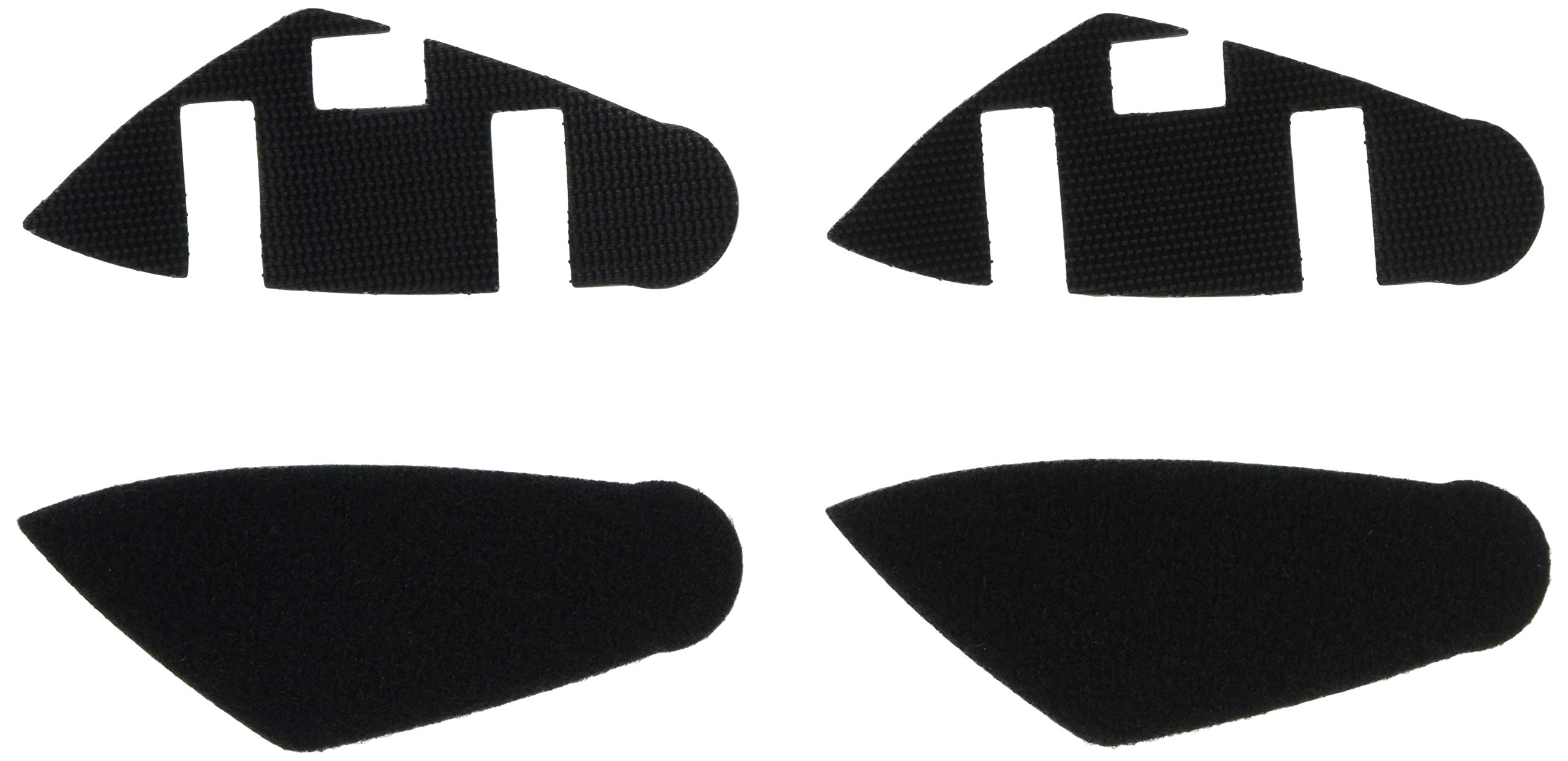 

Daytona 17114 Motorcycle Income DT-E1 Repair Part Base Plate Fastening Velcro For DT-E1