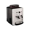 Krups - expresso broyeur - 1450w - réservoir amovible 1.7 l - capacité 260g - essential - blanc -ea810570