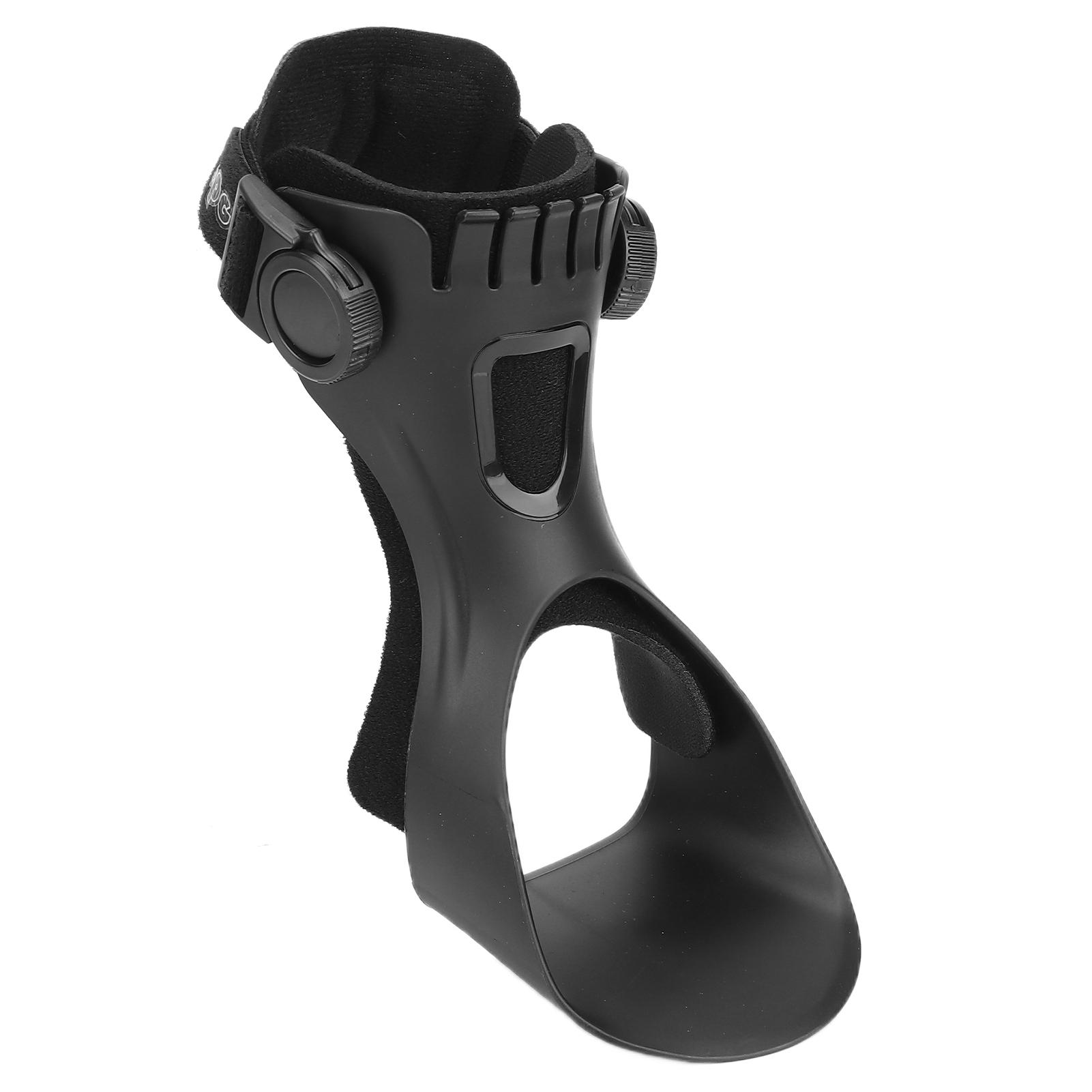 

Ортез для ног Drop Brace Light Balance Ортез для ног Drop для лечения инсульта Hemiplegia Shoes WalkingLeft Right foot M