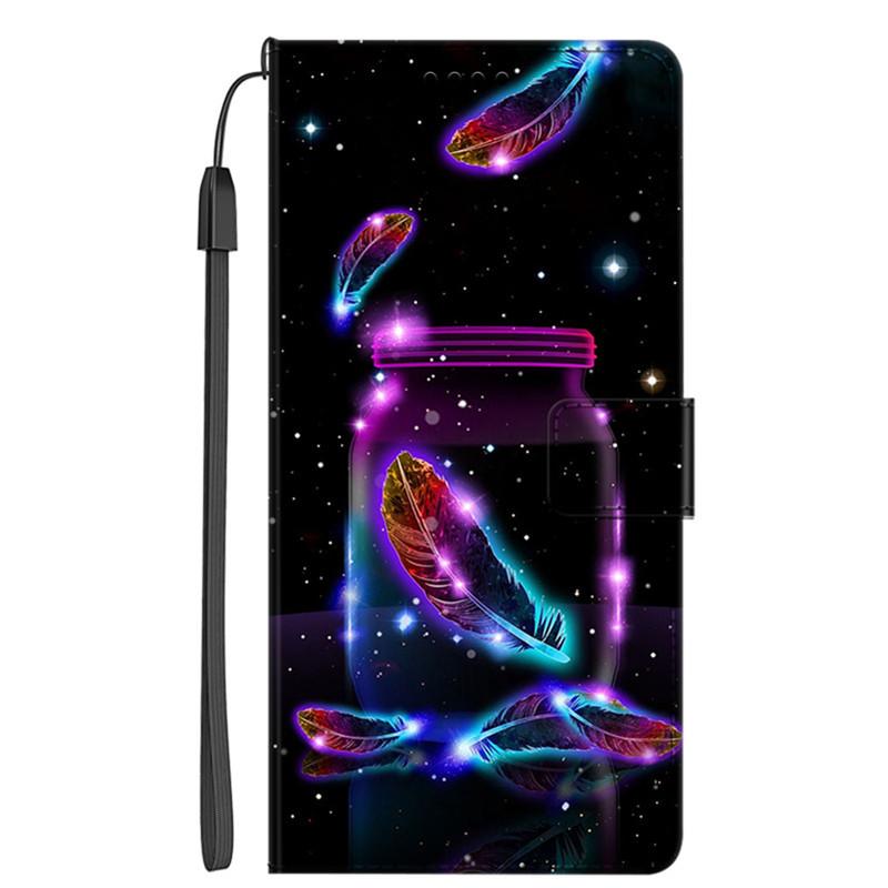 For Honor 400 lite X6C 4G Phone Case Coque Magnet Leather Book Cover Flip Wallet Case For Honor Magic7 5G Magic 7 Pro Case Funda