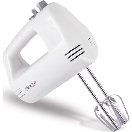 

Sinbo SMX-2756 Ручной миксер белый