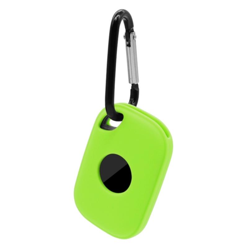 Comprehensive Silicone Shield Waterproof Protector Sleeve for Tile 2024 Trackers Active life and Regular Commuters