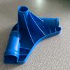 Pool Frame Corner Bracket Easy Installation ABS Support Pool Frame Corner Adapter for Indoor and Outdoor Swimming Pools