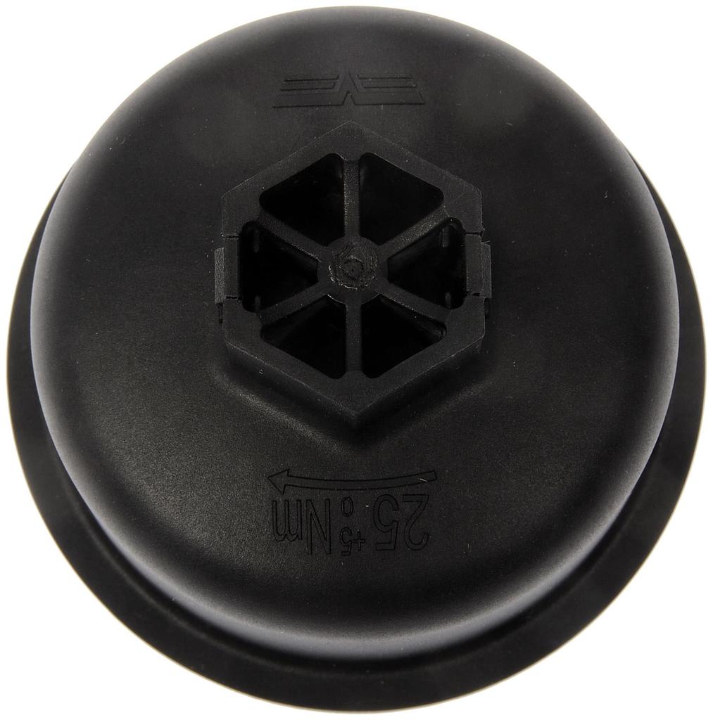 DORMAN 917-066 Filter Cap - Plastic - Fits Select Mini Models