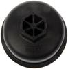 DORMAN 917-066 Filter Cap - Plastic - Fits Select Mini Models