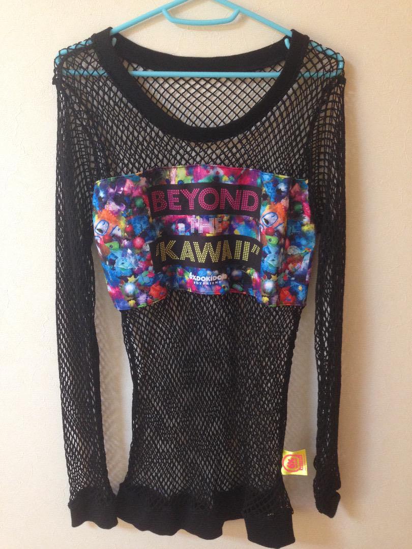 

[Б/У] Наряд Розэ из BLACKPINK